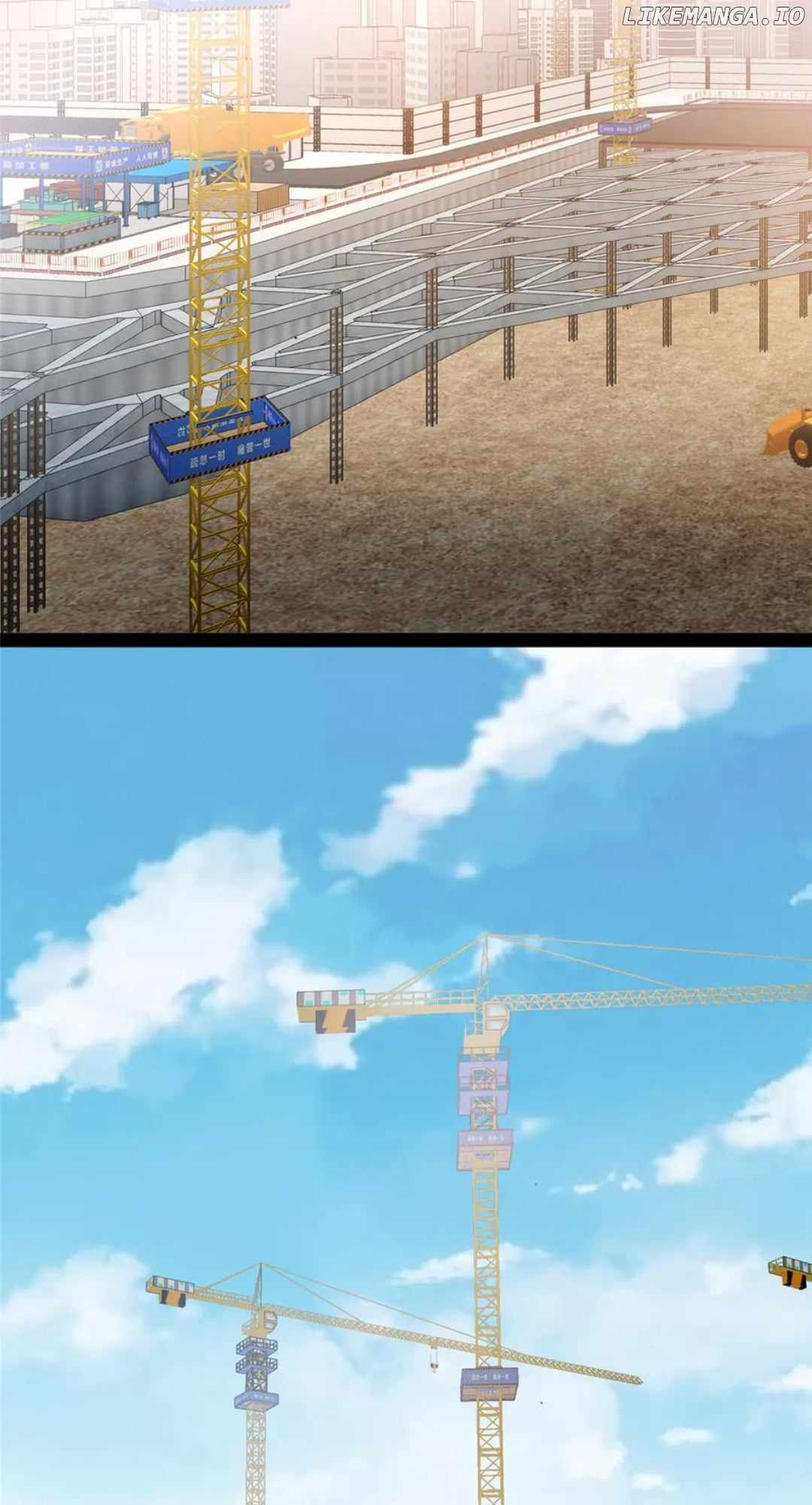 Divine Urban God Chapter 250 2